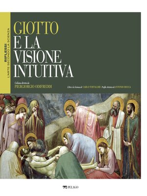 cover image of Giotto e la visione intuitiva